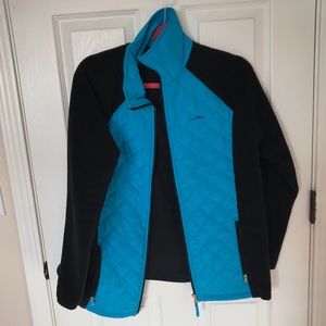 Fleece Jacket